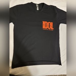Billy Idol Tshirt